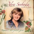 VERA SVOBODA - Romanse i stare gradske pjesme, 2009 (CD) VERA SVOBODA - Romanse i stare gradske pjesme, 2009 (CD)